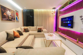 Appartement luxe absolu
